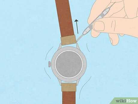 Leather Straps